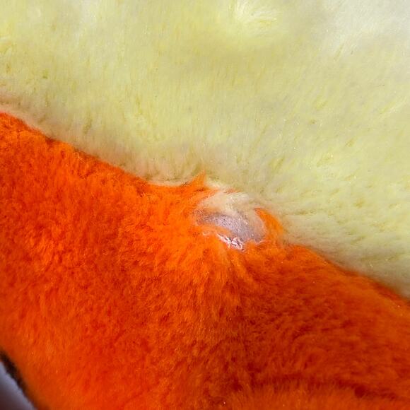 Mattel TIGGER Plush Toy 22" Disney Winnie the Pooh Rare Large Jumbo - Picture 8 of 10